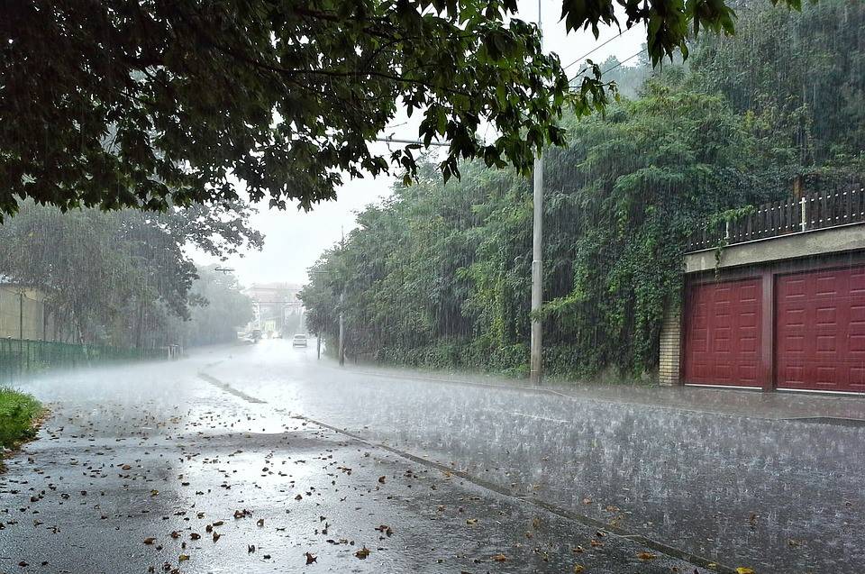 IMD Predicts Swift Progression of S-W Monsoon over South BoB, Andaman Sea & Nicobar in Next 24 Hours (Photo Source: Pixabay)