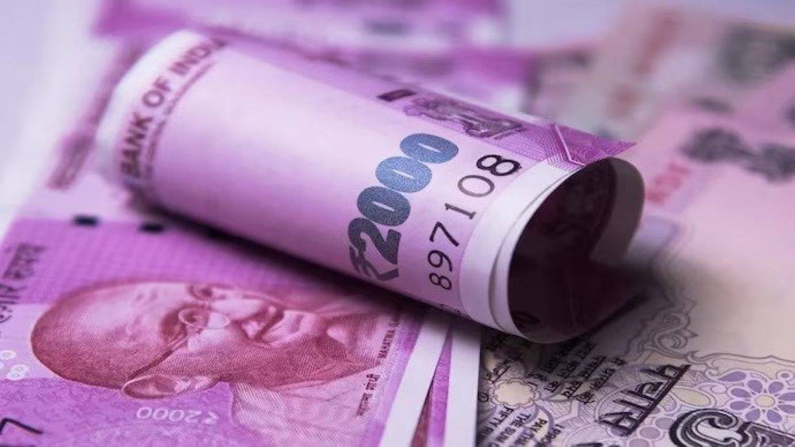 Urgent Notice: Rs 2000 Notes to be Scrapped, Exchange Now or Lose Value (Photo Courtesy: Pixabay)