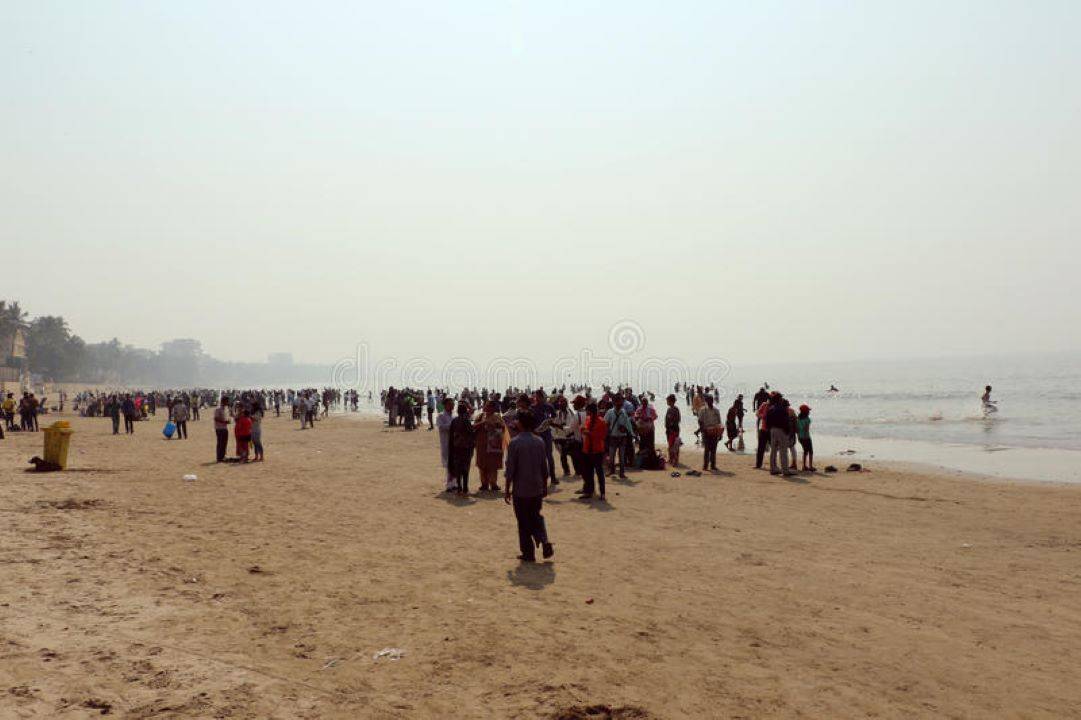 3rd ECSWG Meeting to Commence with G20 Mega Beach Clean Up on 21st May in Mumbai (Representative Photo Source: Pixabay)