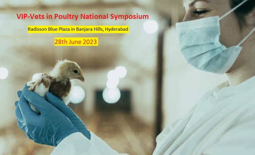 VIP-Vets in Poultry National Symposium