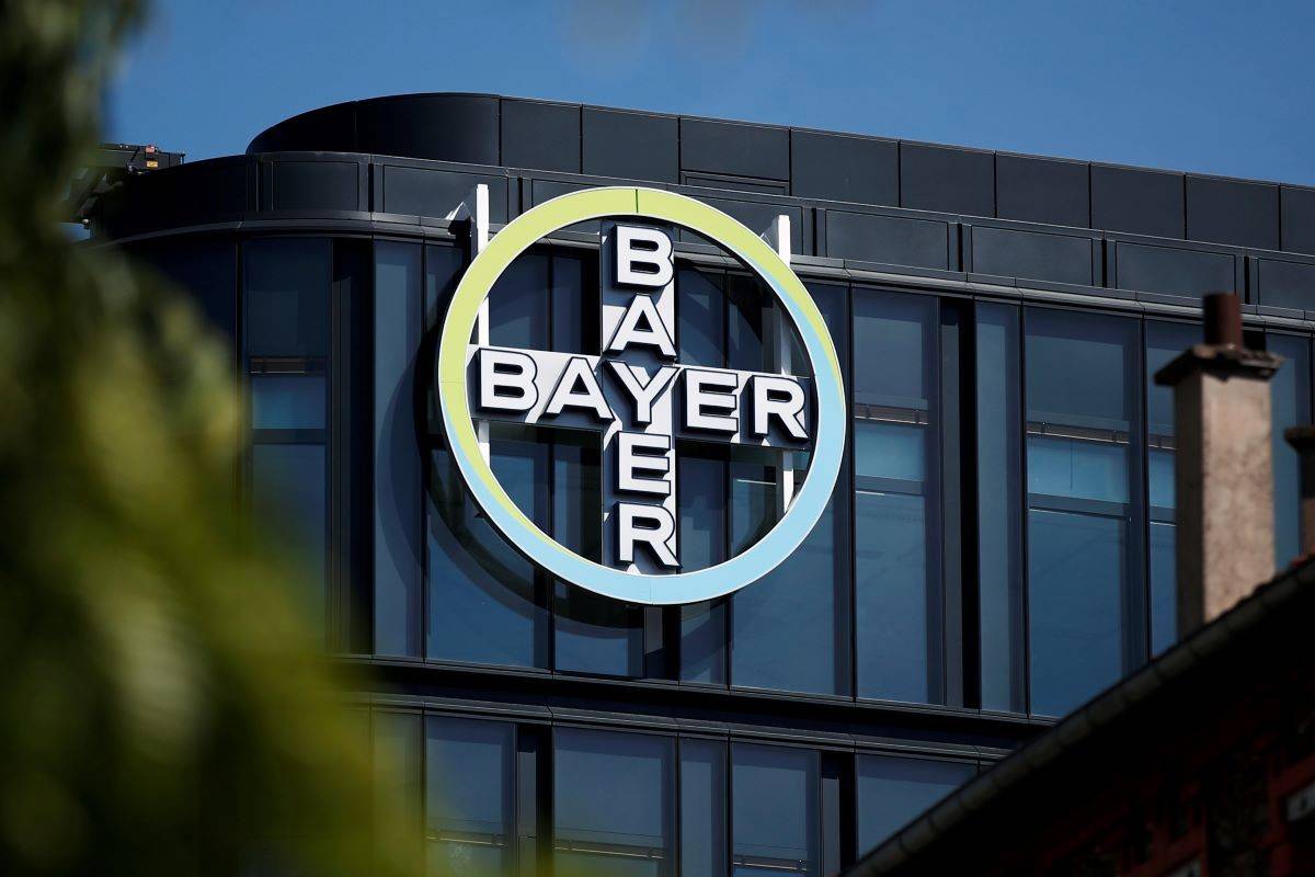Bayer CropScience Limited Reports Strong Financial Performance in Q4 & Annual Results (Photo Source: Reuters)