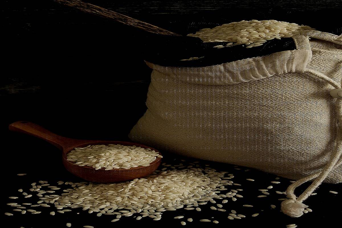 The Ministry said consumption of fortified rice improved haemoglobin levels. (Photo Courtesy- Pexels)