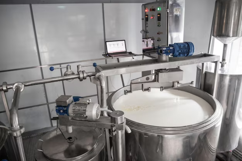 HP CM Sukhu Allocates Rs 250 Cr for Modernizing Dhagwar Milk Processing Plant in Kangra (Photo Source: Pixabay)