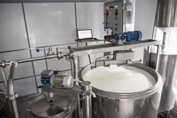 HP CM Sukhu Allocates Rs 250 Cr for Modernizing Dhagwar Milk Processing Plant in Kangra