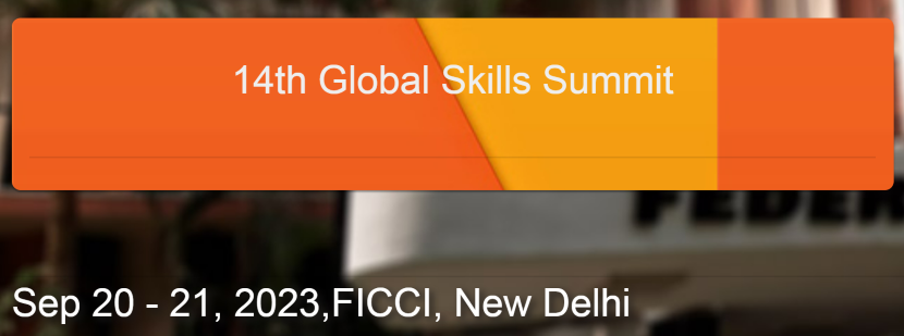 14th Global Skills Summit