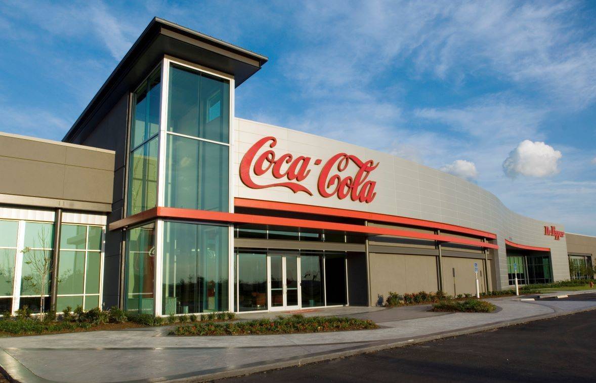 Coca-Cola Beverages Botswana Unveils State-of-the-Art USD 24.4m Production Line & Water Treatment Plant (Photo Source: Pexels)