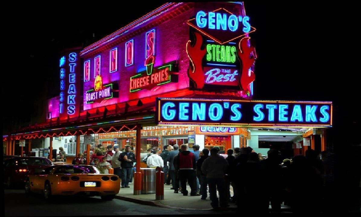 Philadelphia is the home of a number of iconic foods and Philly cheesesteaks are one of the classic American dishes that offer a delicious combination of steak, cheese, and flavour.(Image Courtesy- Pexabay)