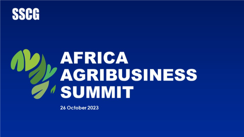 Africa Agribusiness Summit 2023