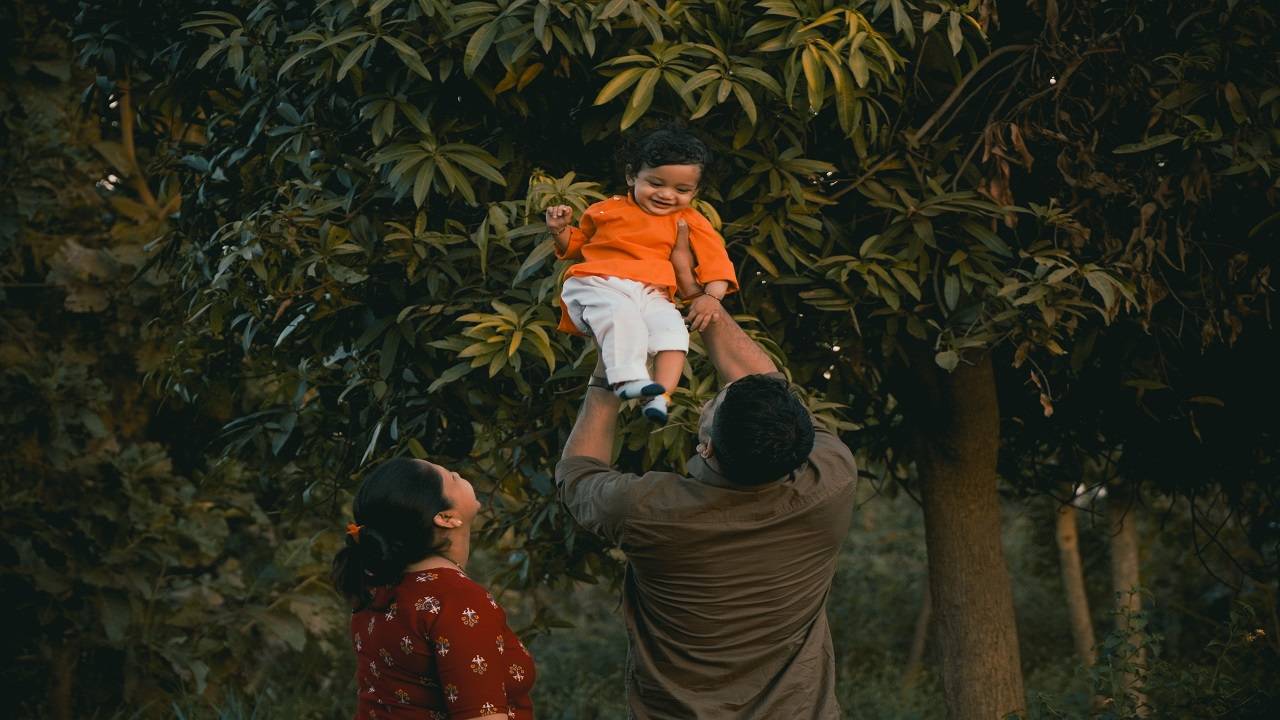 Global Day of Parents 2023 (Image Courtesy- Pexels)