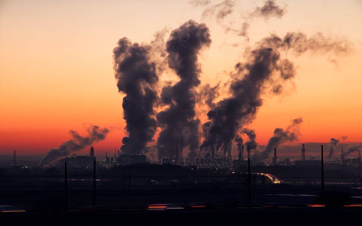 CAQM Imposes Environmental Compensation Charges & Initiates Prosecution to Abate Air Pollution (Photo Source: Pixabay)