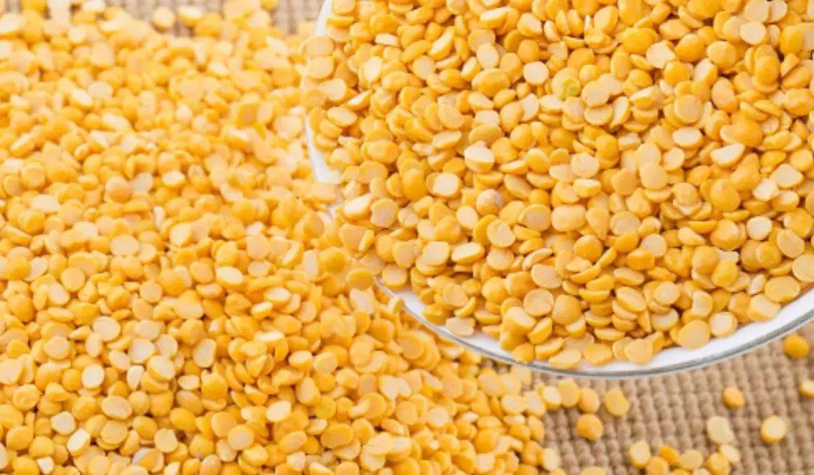 Govt Imposes Stock Limits on Tur, Urad Dal to Curb Hoarding; Measures in Effect till October 31 (Photo Source: Pixabay)