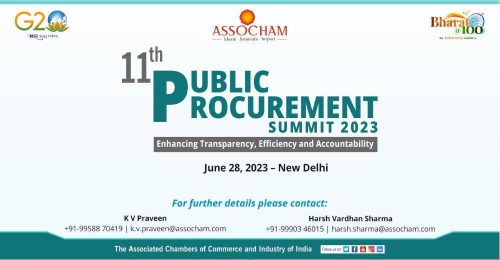 11th Public Procurement Summit