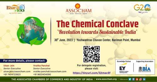 Chemical Conclave