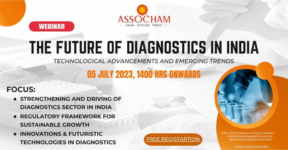Future of Diagnostics in India