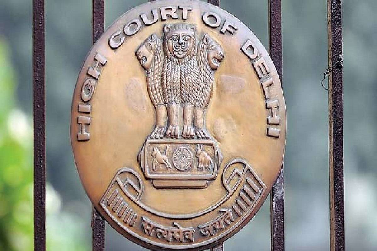 HC Orders Two Delhi Police to Plant 100 Trees in Delhi to Compensate