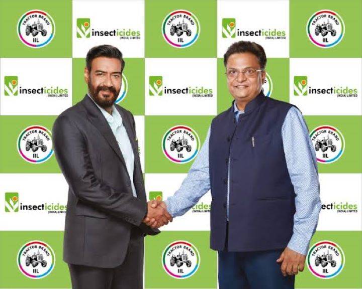 Insecticides (India) Limited Launches Engaging Campaign with New Anthem for Tractor Brand, Strengthening Farmer Connections