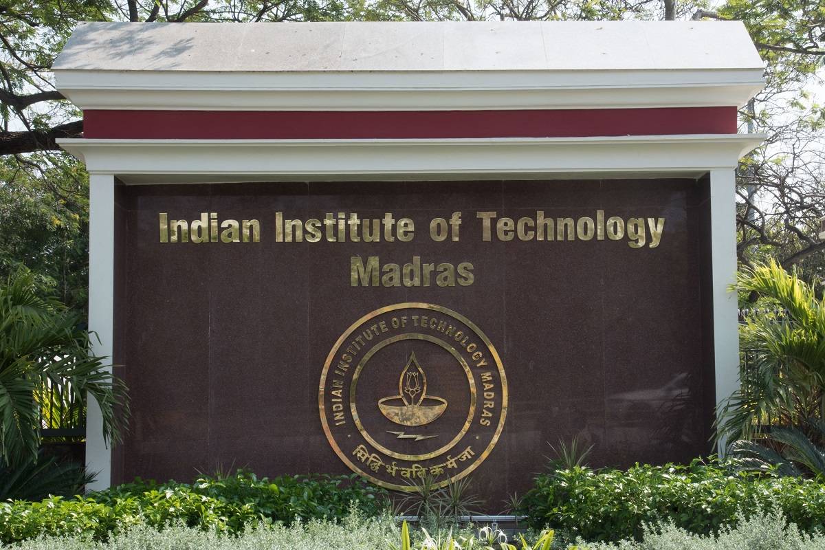 IIT Madras Hosts G20 Event to Mobilize Climate Finance in India