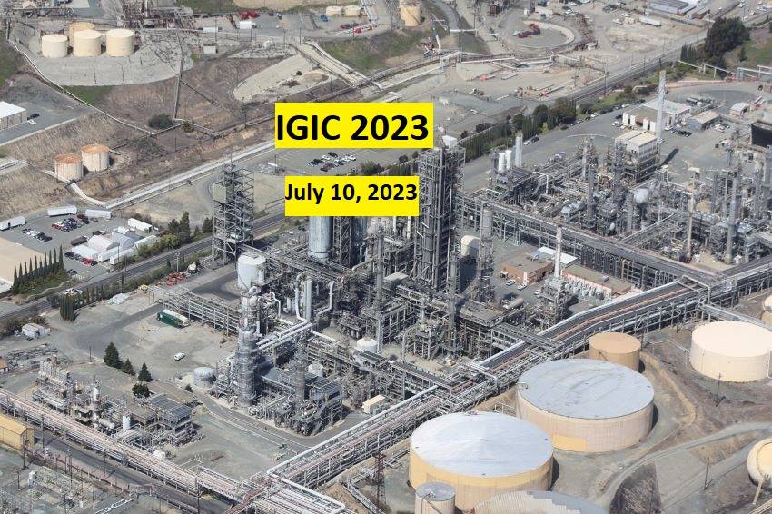 IGIC 2023