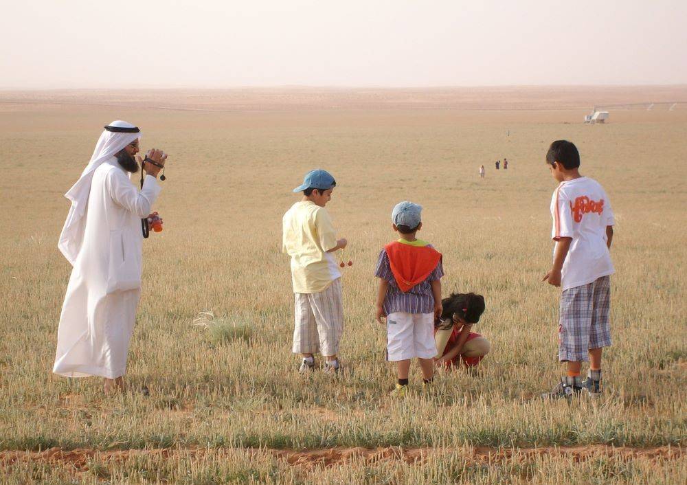 Saudi Arabia Implements Strategic Measures to Ensure Food Security for Pilgrims (Photo Source: Pixabay)