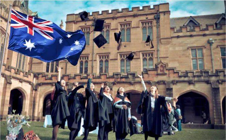 FICCI Higher Education Delegation to Australia (Representative Image)