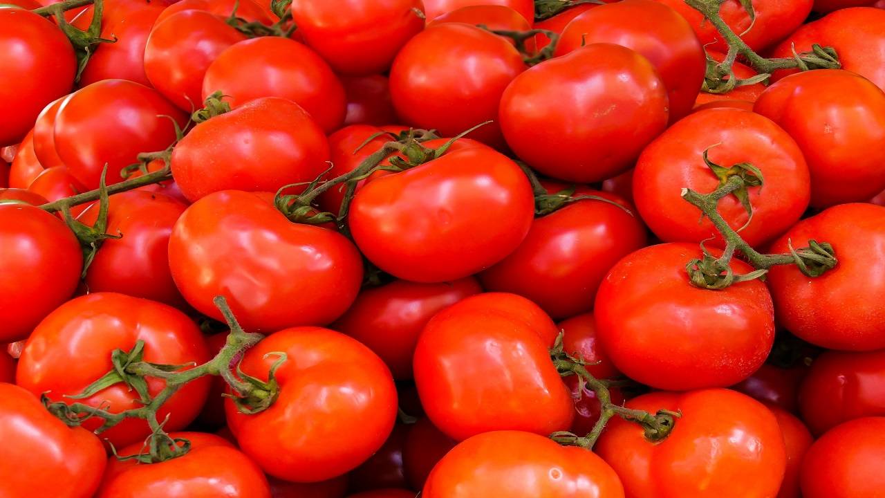 Tomato Prices in India. (Photo Courtesy: Pexels)