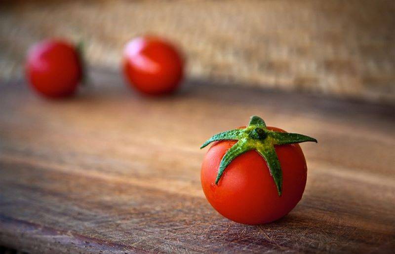Tomato Prices Soar to Record High, Reaching Rs 140/kg in Delhi-NCR (Photo Source: Pixabay)