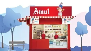 Amul Faces Fresh Controversy Regarding AP Dairy Project