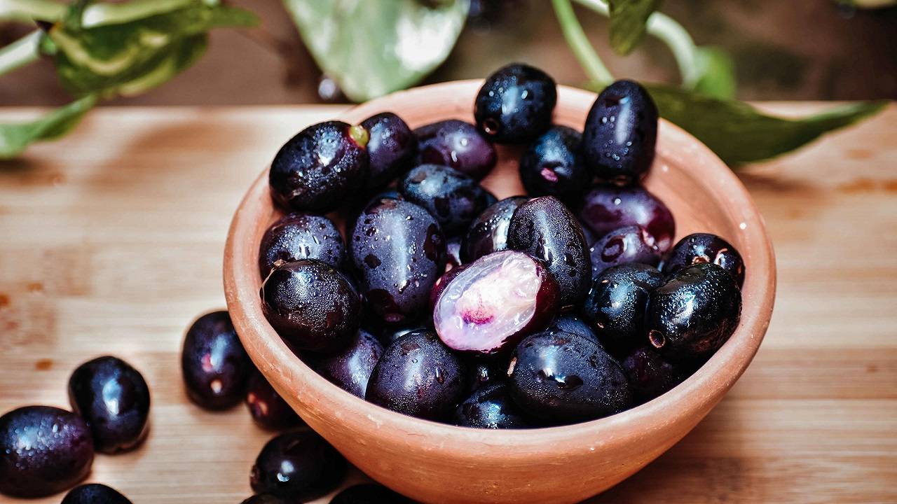 Side Effects of Jamun: These people should not consume Java Plum. (Image Courtesy- Pixabay)