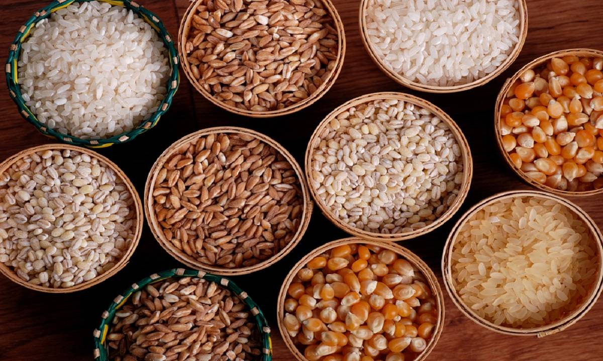 Currently, Tamil Nadu has access to 16,000 tonnes of wheat, while Puducherry has 2,000 tonnes available. (Image Courtesy- Unsplash)