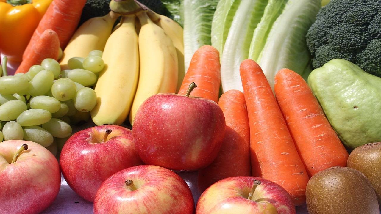 IG International and The Fresh Connection have signed a joint venture to expand the availability of premium quality Indian fruits and vegetables to global markets. (Photo Courtesy- Pixabay)