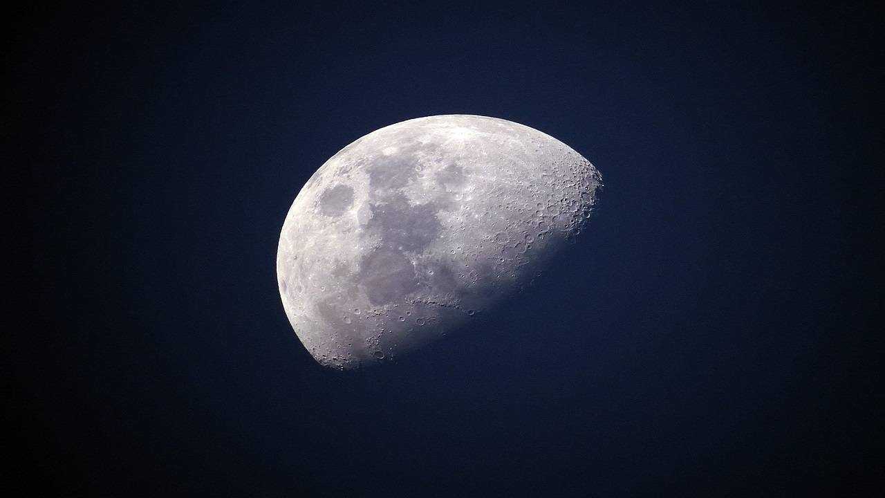 International Moon Day 2023 (Image Courtesy- Unsplash)