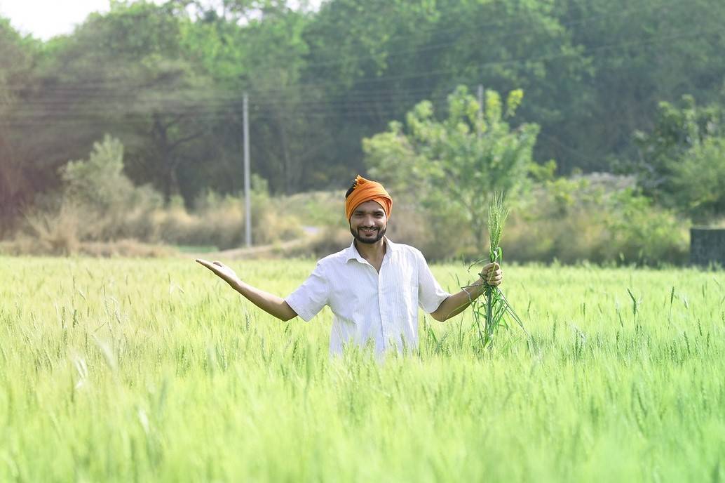 PM Kisan 14th Installment: Govt to Disburse Funds Next Week on this Date (Photo Source : Pixabay)