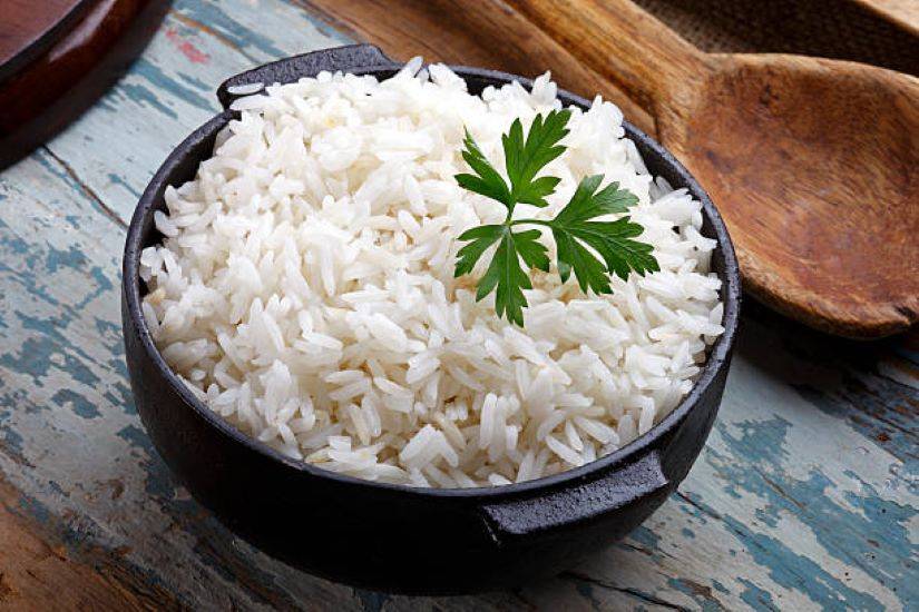 Govt Prohibits Export of Non-Basmati White Rice (Photo Source: Pixabay)