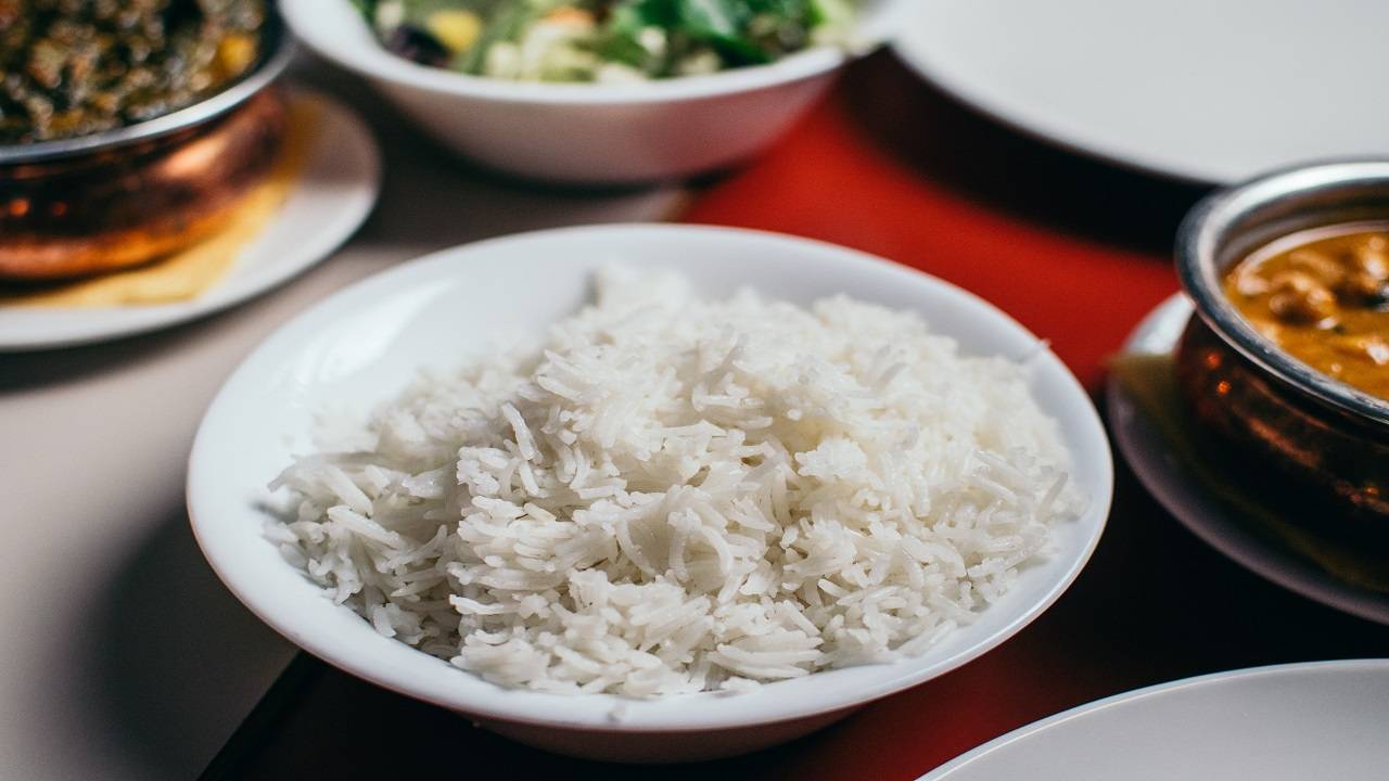 Iran holds significant importance as one of the top five destinations for Indian Basmati rice. (Photo Courtesy- Unsplash)