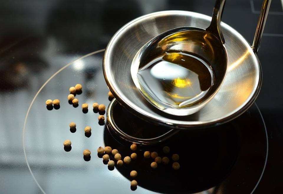 SEA Urges Members to Cut Retail & Wholesale Prices of Edible Oil (Photo Source: Pixabay)