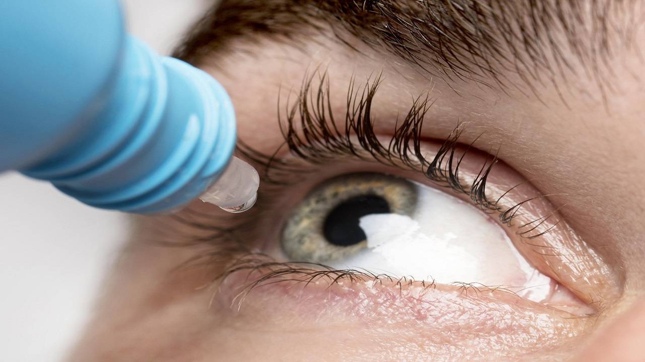 Eye infections such as conjunctivitis are rising due to the prolonged spell of rains. (Image Courtesy- Freepik)