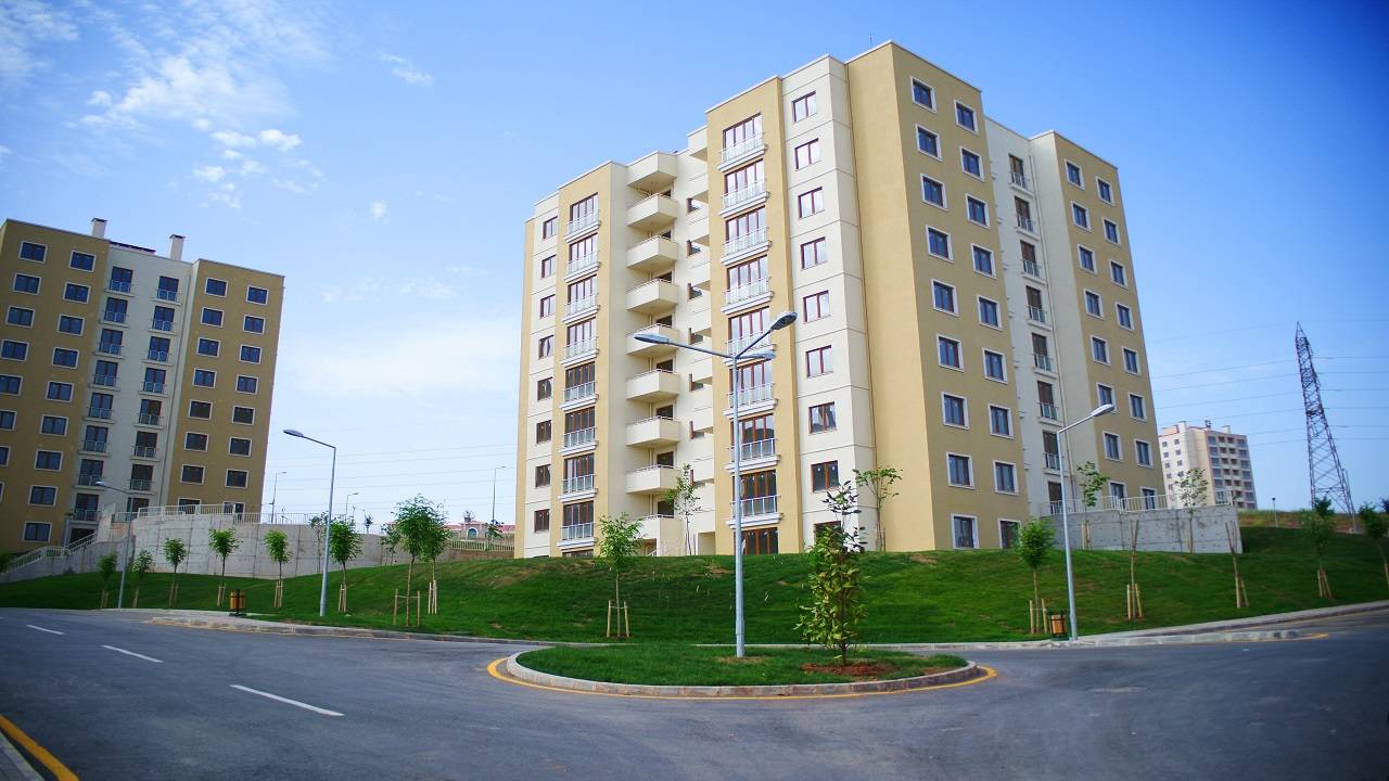 1,500 flats sold in new Delhi Development Authority scheme. (Image Courtesy- Freepik)