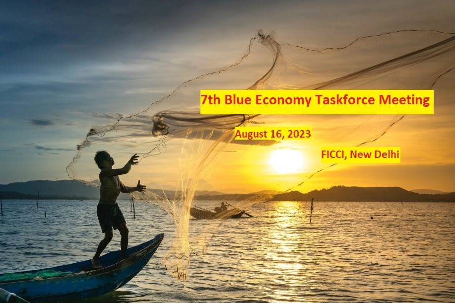 7th Blue Economy Taskforce Meeting