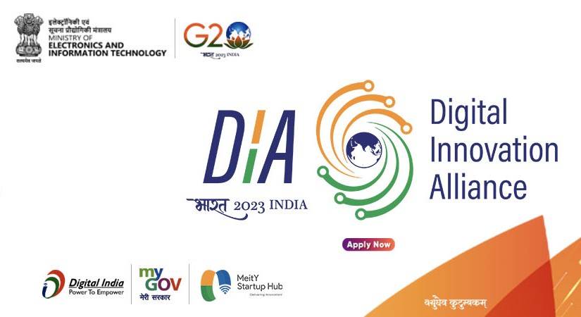 G20 Digital Innovation Alliance Summit