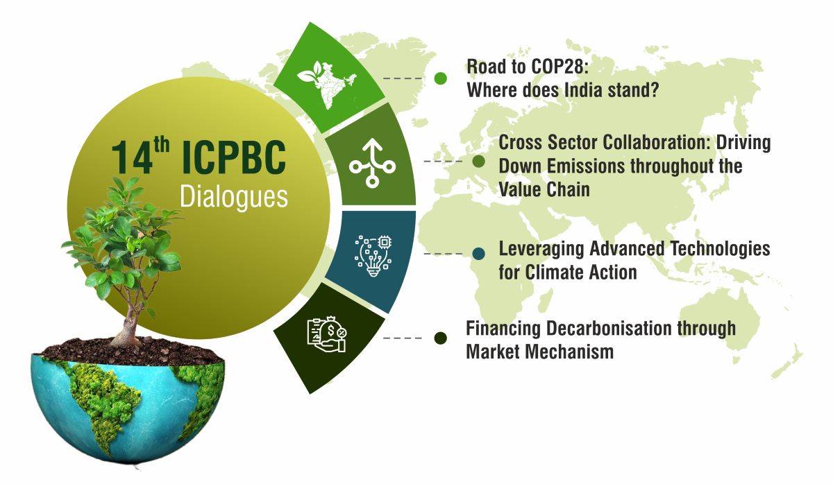 14th India Climate Policy and Business Conclave