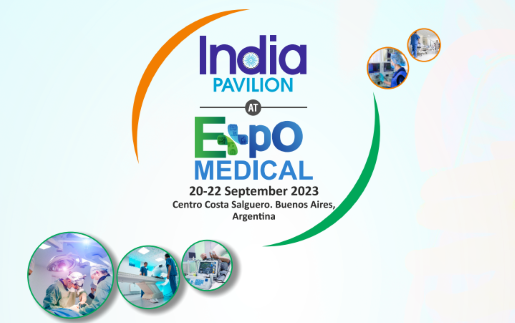 ExpoMEDICAL 2023