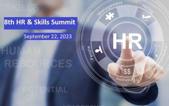 8th HR & Skills Summit