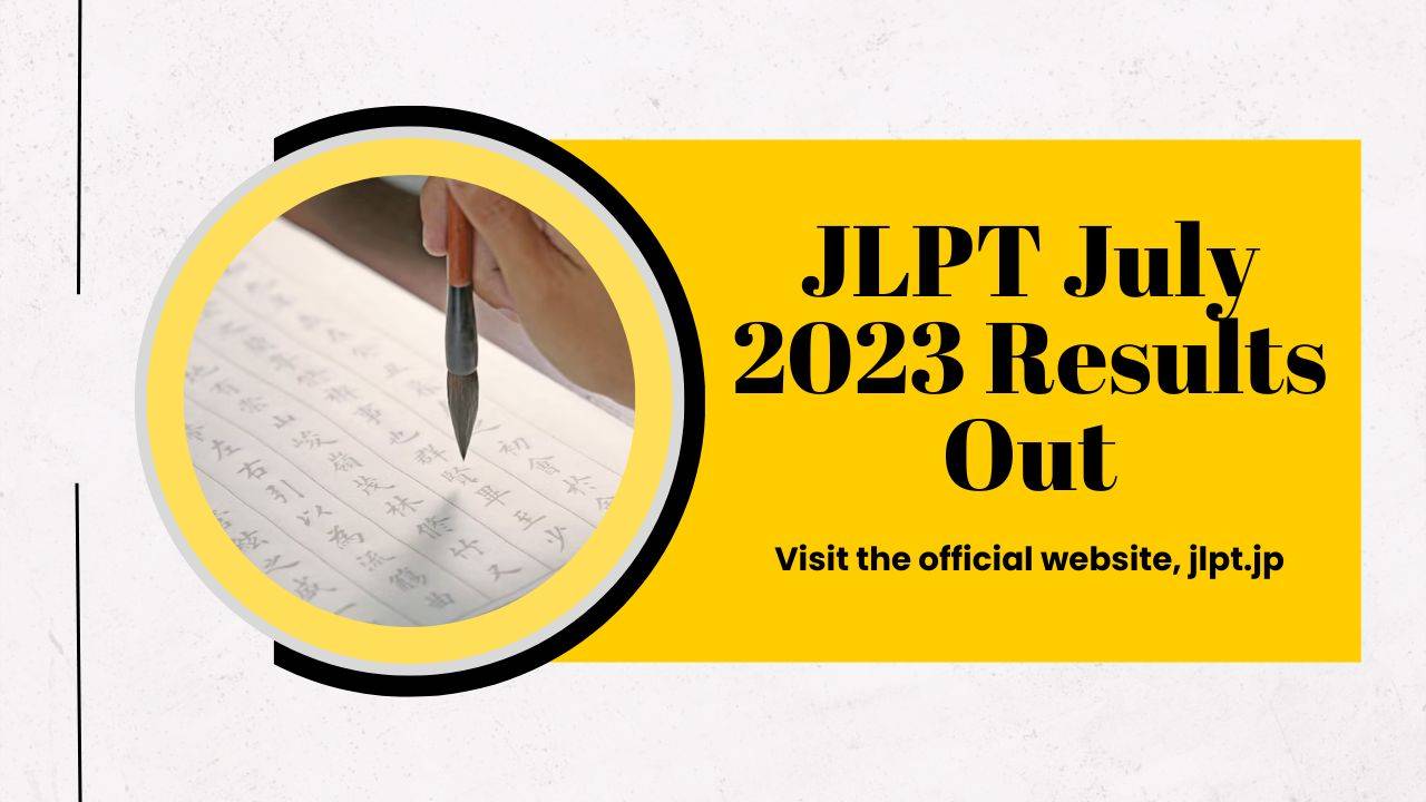 In 2023, it was first conducted on Sunday, July 2, 2023, and the second test will be held on December 3, 2023, Sunday (Image Courtesy: Freepik)