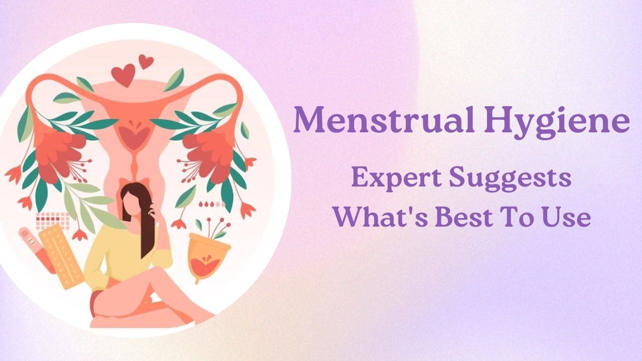 There are women who cannot avail the appropriate menstrual hygiene. (Image Courtesy: Canva/Freepik)