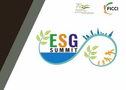 FICCI ESG Summit 2023