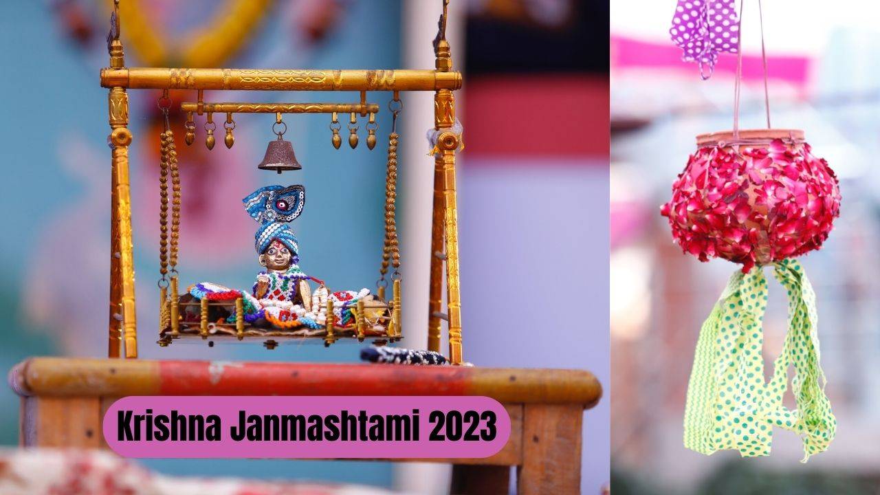 This year, devotees will celebrate Krishna Janmashtami over two consecutive days, specifically on September 6 and 7, 2023. (Image Courtesy- Unsplash)