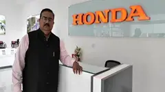Exclusive Interview with Honda India Power Products Ltd Mohit Kumar Singh, GM, Product Planning & Business Strategy