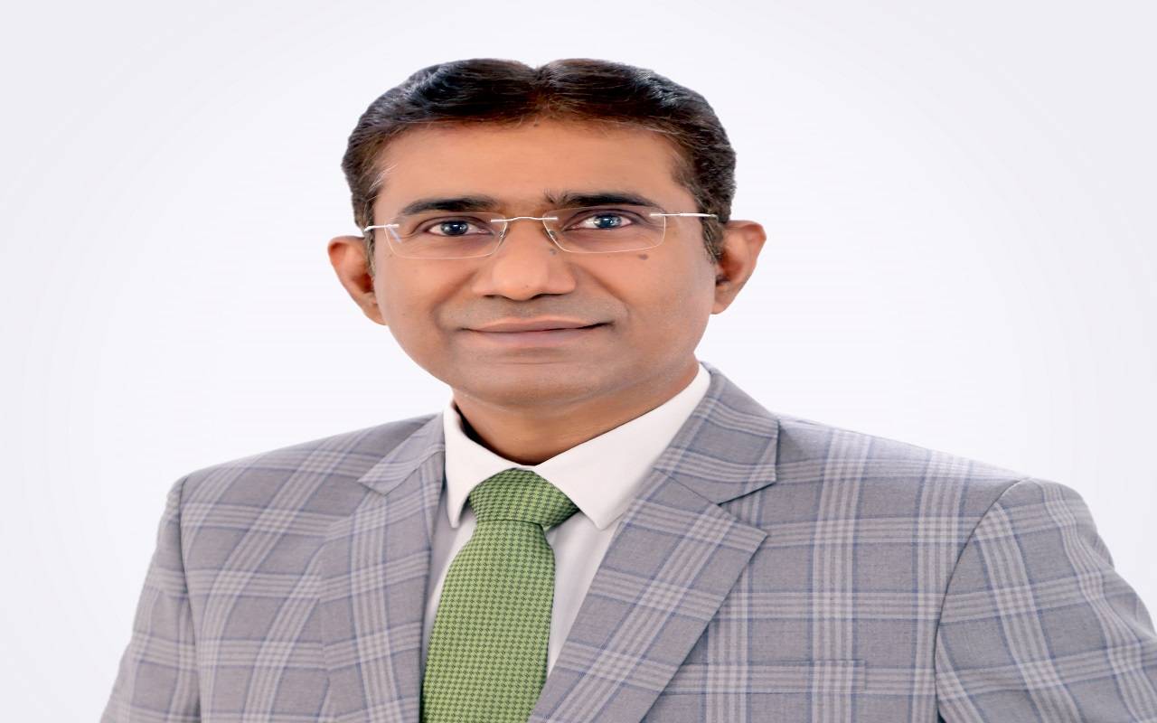 S. Swaminathan is a seasoned professional and accomplished Chief Executive Officer at GS1 India.