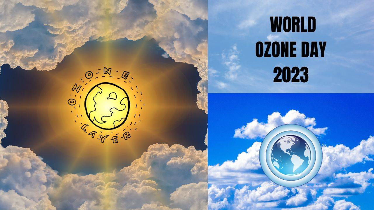 World Ozone Day, celebrated on September 16th each year, stands as a testament to humanity’s commitment to preserving the Earth’s ozone layer. (Image Courtesy- Canva)