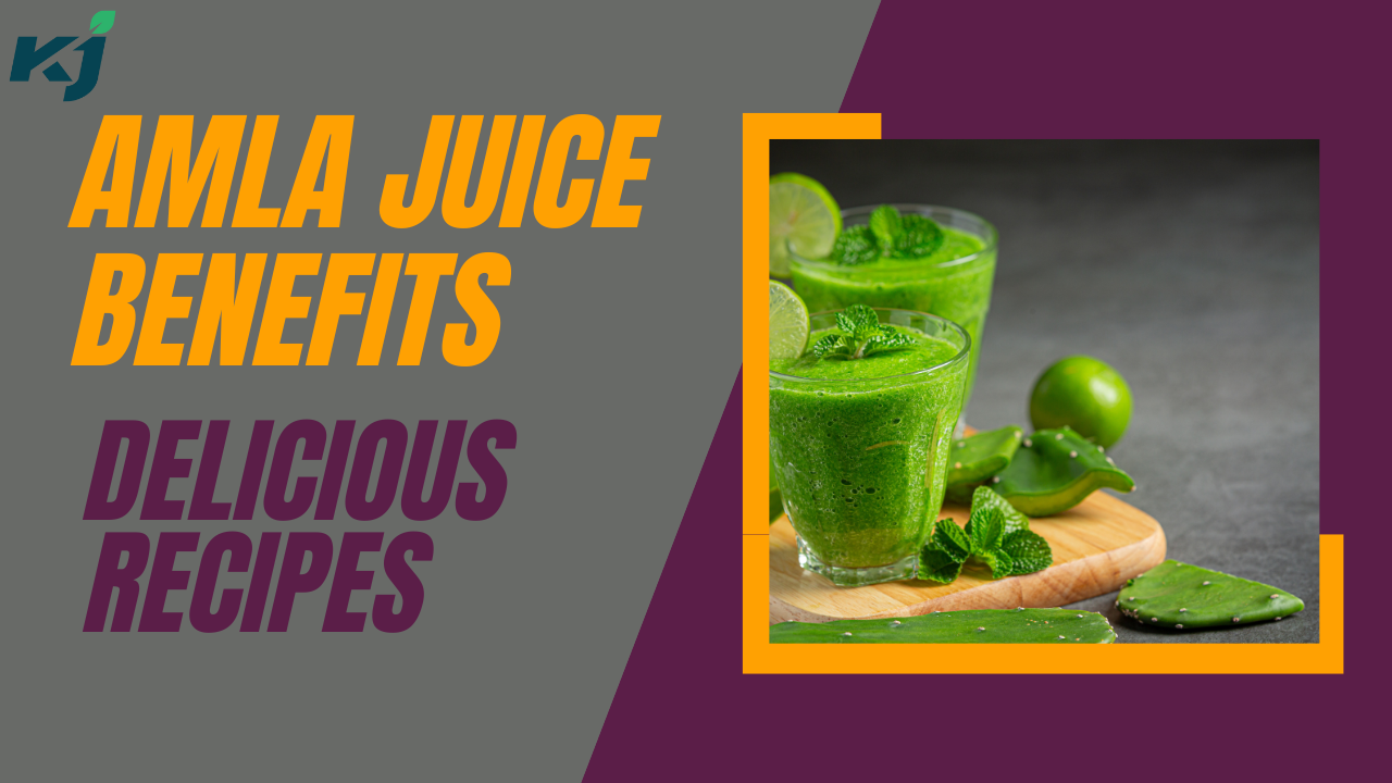 Amla juice recipe and health benefits (Photo Courtesy: Krishi Jagran)